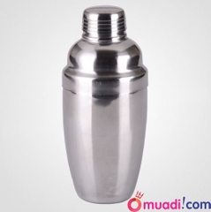 Bình lắc shaker Inox 350ML