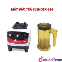 Copy of Máy đảo trà đa năng Blender ( 1 cối)