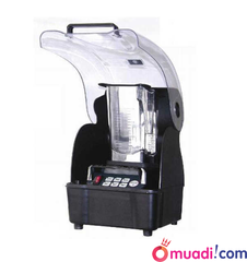 Hộp chống ồn máy xay sinh tố công nghiệp Omniblend V TM800A