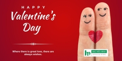 Bạn đã biết tặng gì cho người yêu nhân ngày Valentine's Day ?