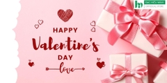 Valentine là gì ? Ý nghĩa và sự khác nhau về Valentine đỏ , Valentine trắng và Valentine đen ?