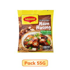 Hạt nêm chay Maggi 800G/450G/200G/55G