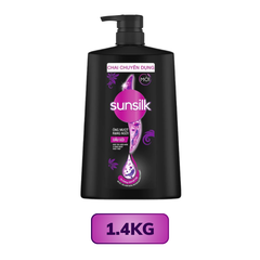 Dầu gội Sunsilk óng mượt rạng ngời 170G/ 320G/ 650G/ 900G/ 1.4KG