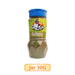 Lá xạ hương Ông Chà Và 1KG/500G/110G/30G