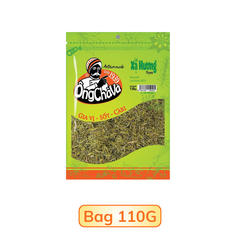 Lá xạ hương Ông Chà Và 1KG/500G/110G/30G