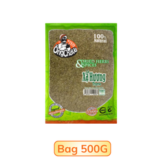Lá xạ hương Ông Chà Và 1KG/500G/110G/30G