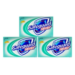 Safeguard Green Combo (135g x 3 x 24)