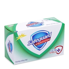 Safeguard Green (135g x 72)