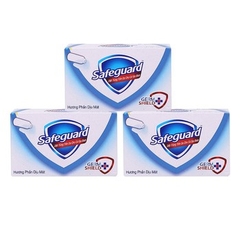 Safeguard White Combo (135g x 3 x 24)