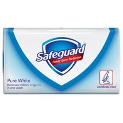 Safeguard White (135g x 72)