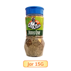 Lá Húng Quế Ông Chà Và 500G/50G/15G