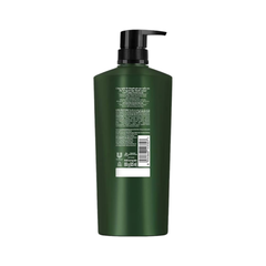 Dầu Gội TRESemmé Salon Detox Gừng và Trà Xanh Chai 640G/ 850G