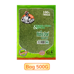 Lá Húng Quế Ông Chà Và 500G/50G/15G