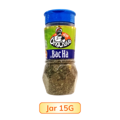 Lá Bạc Hà Ông Chà Và 500G/90G/15G