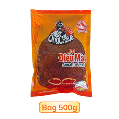 Bột Điều Màu 500G/220G/70G