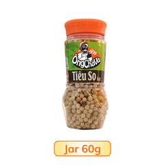 Tiêu Sọ Hạt 500G/180G/60G