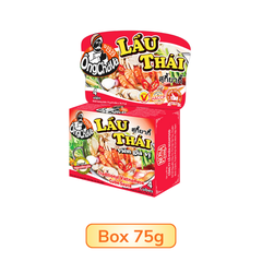 Viên Gia Vị Lẩu Thái Gold 126gr