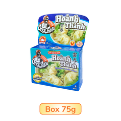 Viên Gia Vị Hoành Thánh Gold 126G/75G