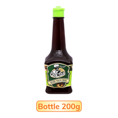 Nước mắm chay thượng hạng Ông Chà Và chai 200ML