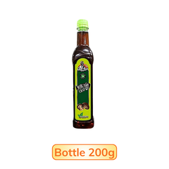 Nước mắm chay thượng hạng Ông Chà Và chai 200ML
