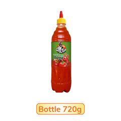 Tương cà Ông Chà Và 5.1KG/2.25KG/2.1KG/720G/320G