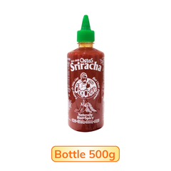 Tương Ớt Sriracha Ông Chà Và 500G/270G