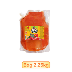 Tương Ớt Ông Chà Và 2.25KG/2KG/700G/290G/280G/200G