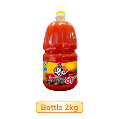 Tương Ớt Ông Chà Và 2.25KG/2KG/700G/290G/280G/200G