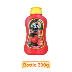 Tương Ớt Ông Chà Và 2.25KG/2KG/700G/290G/280G/200G