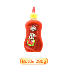 Tương Ớt Ông Chà Và 2.25KG/2KG/700G/290G/280G/200G