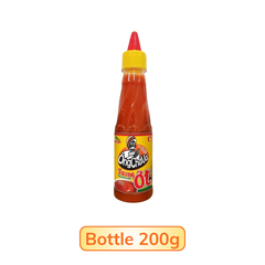 Tương Ớt Ông Chà Và 2.25KG/2KG/700G/290G/280G/200G