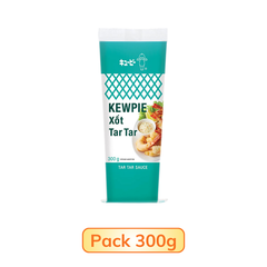 Sốt Mayonnaise Kewpie Tar Tar  1KG/300G/130G/15G