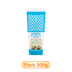 Xốt mayonnaise Kewpie Dịu ngọt 1KG/500G/300G/130G/15G