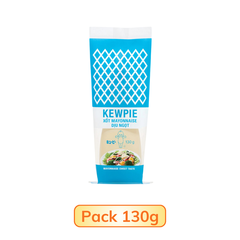 Xốt mayonnaise Kewpie Dịu ngọt 1KG/500G/300G/130G/15G