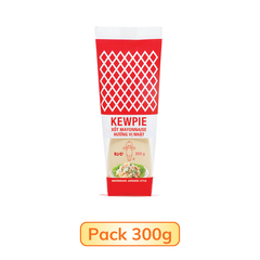 Xốt mayonnaise Kewpie hương vị Nhật 1KG/500G/300G/130g/15G