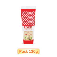 Xốt mayonnaise Kewpie hương vị Nhật 1KG/500G/300G/130g/15G
