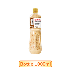 Nước chấm mè rang Kewpie 1L/180ML
