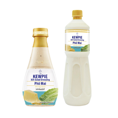 Xốt Salad Dressing Phô Mai