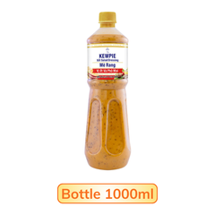 Xốt Salad Dressing Mè Rang Vị Ớt Và Phô Mai - Kewpie