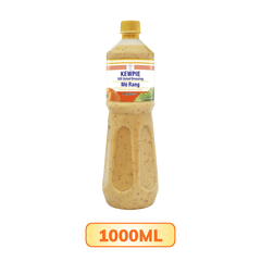 Xốt Salad Dressing Mè Rang