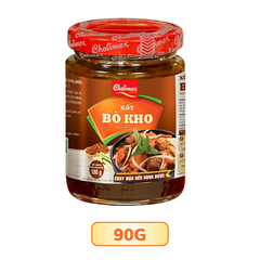 Xốt Bò Kho