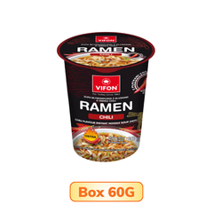 Mì Ramen Cay 80G/60G