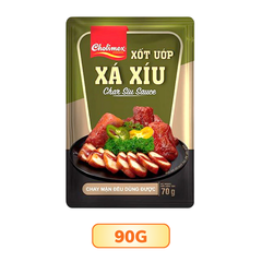 Xốt ướp xá xíu