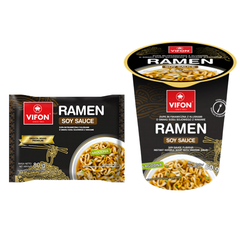 Mì ramen miso rong biển 60G/80G