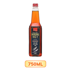 Nước mắm Hương Việt