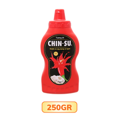 Tương ớt CHIN-SU
