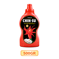 Tương ớt CHIN-SU