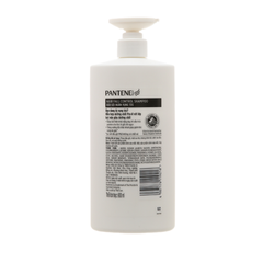 Dầu gội Pantene Hair Fall Control ngăn tóc gãy rụng 170ML/ 300ML/ 650ML/ 900ML/ 1200ML/ 1800ML