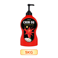 Tương ớt CHIN-SU