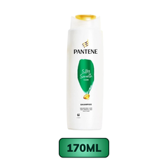 Dầu gội Pantene Silky Smooth Care suôn mượt óng ả 170ML/ 300ML/ 650ML/ 900ML/ 1200ML/ 1800ML
